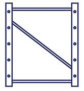 Denver Pallet Racks Logo